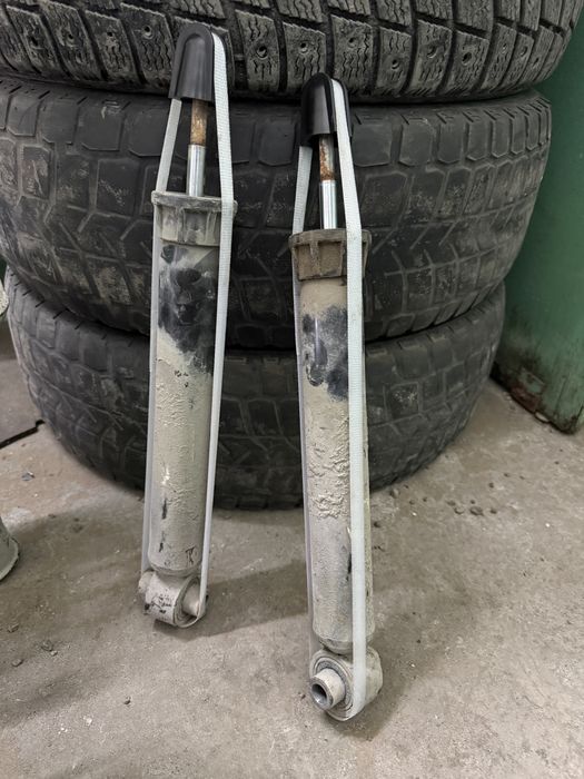 Амортизатор Малибу