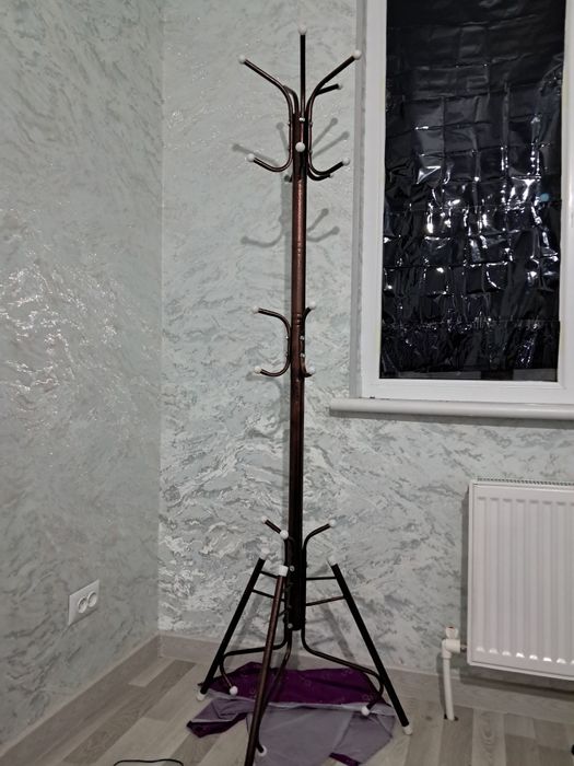 Veshilka qulay va oson