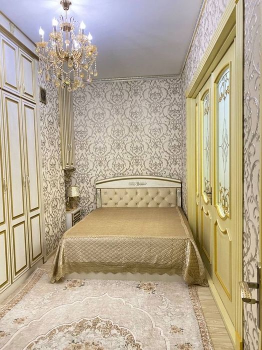 Yunusobod Megaplanet