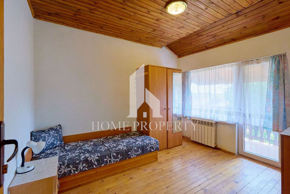Дава се под наем Къща в Банкя - 150 кв.м за 1100 € - Снимка #7
