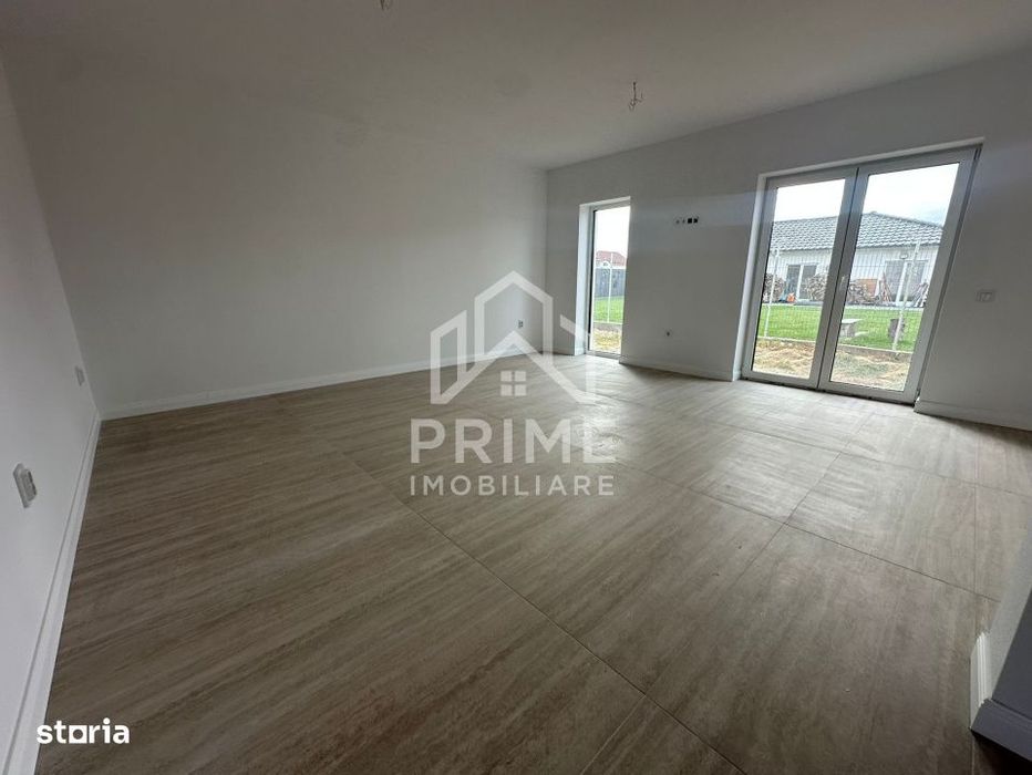 Casa Duplex 107 mp, 4 camere| teren 370  mp| zona Sebes