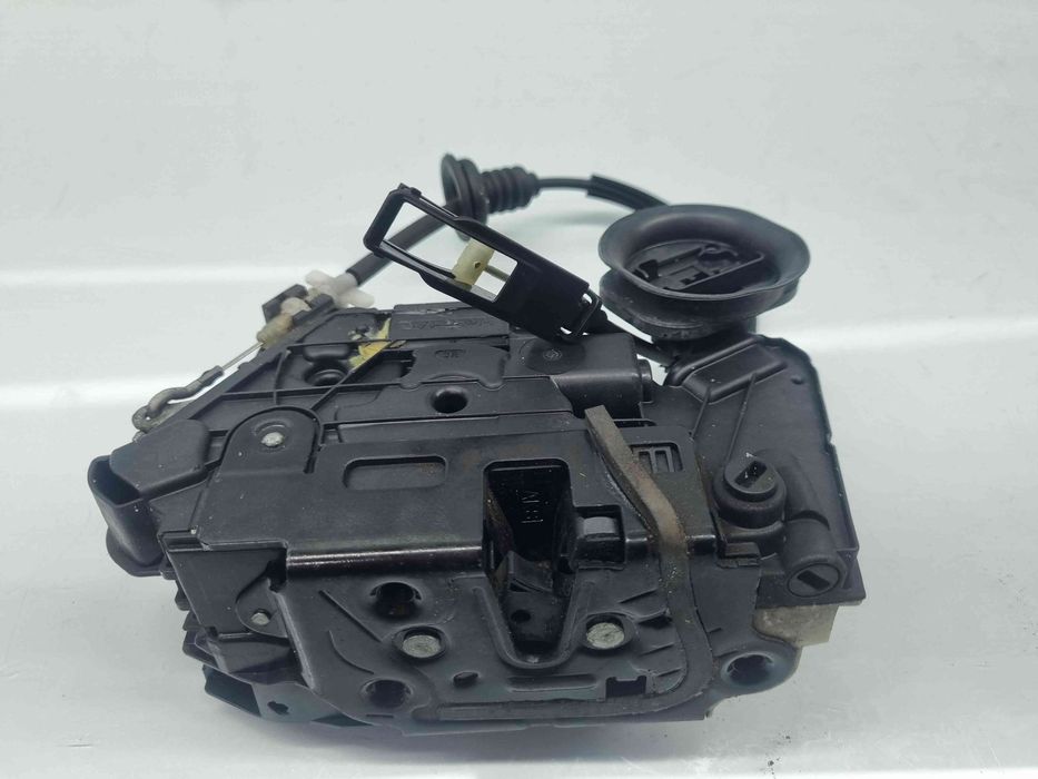 Broasca usa dreapta spate Volkswagen Golf 6 (5K1) [Fabr 2009-2013]