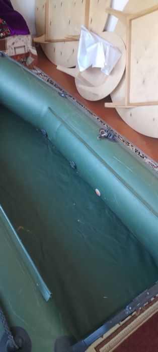 Лодка пвх продам