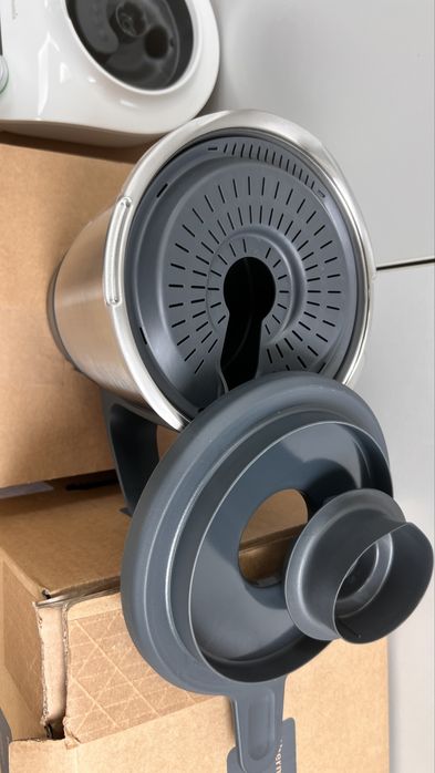 Thermomix Friend + bol