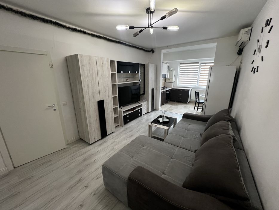 Inchiriez Apartament 2 camere bd Timisoara