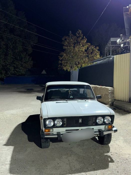 Ваз 2106 сотилади