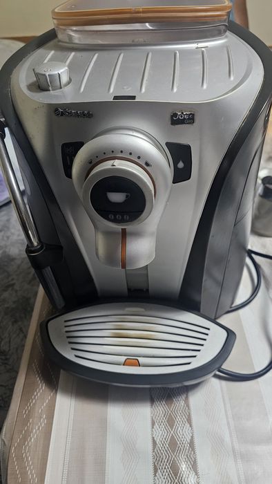 Saeco  Odea  Giro