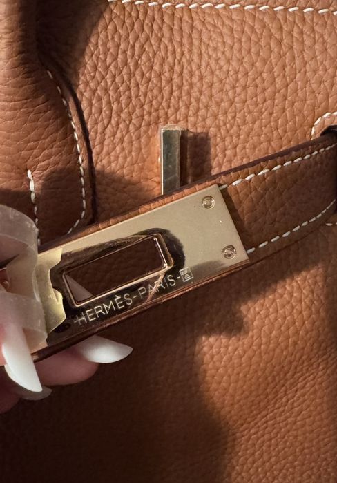 Geanta Hermes Birkin