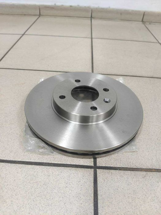 Диск тормозной передний Cobalt