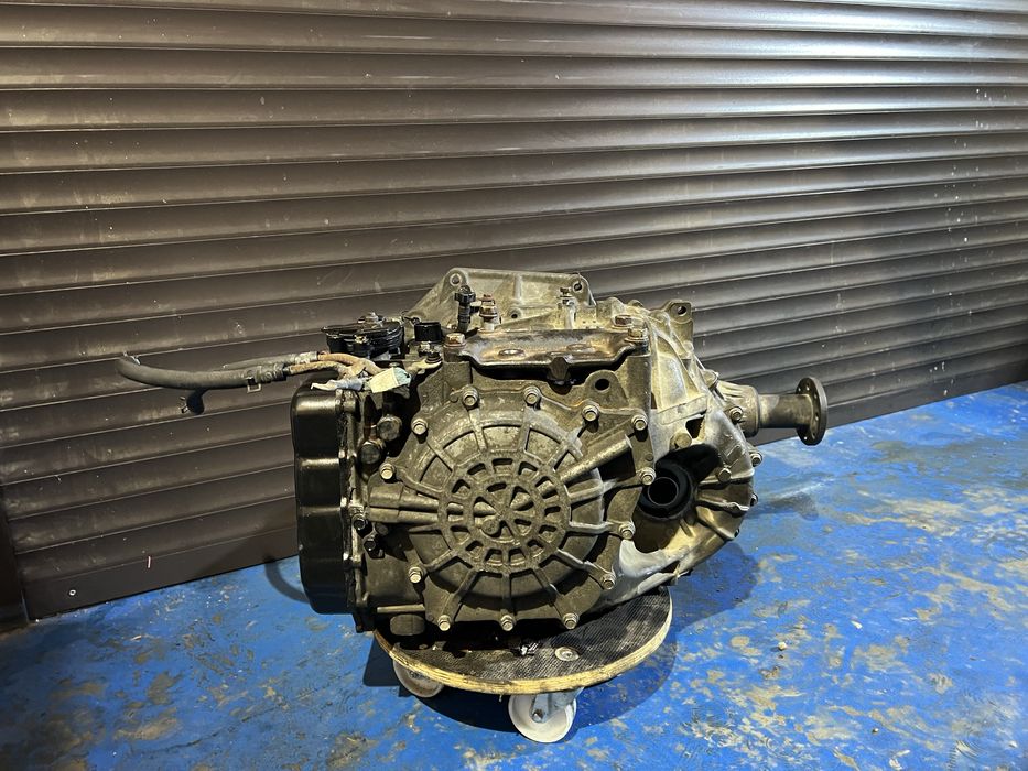 Cutie viteze ix35 A6LF2