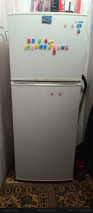 Продам холодильник