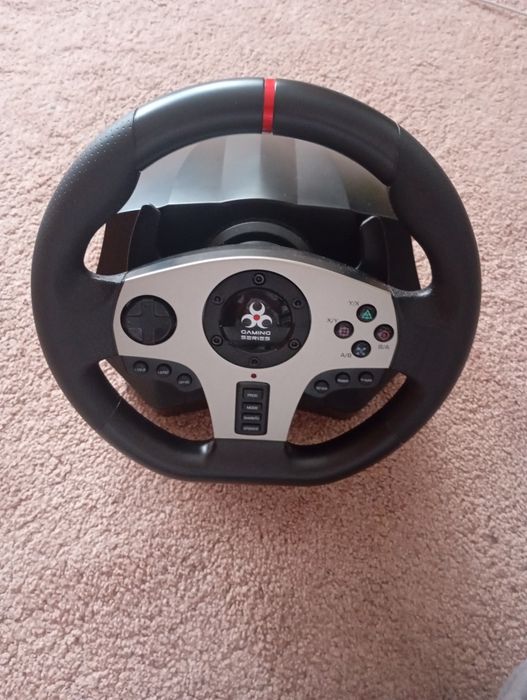 Vând volan pc gaming