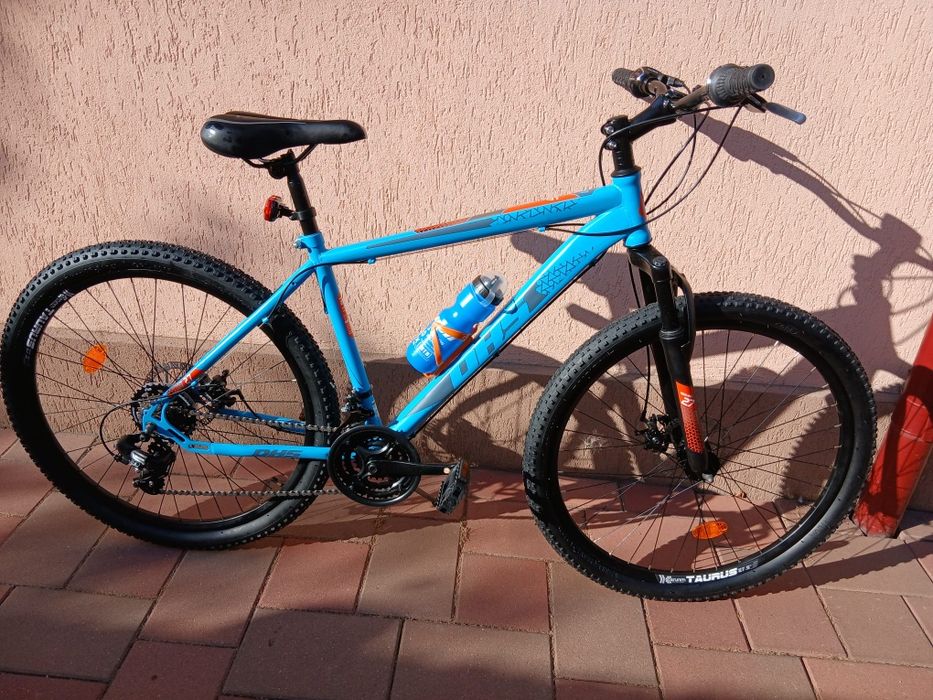 Vand bicicleta DHS