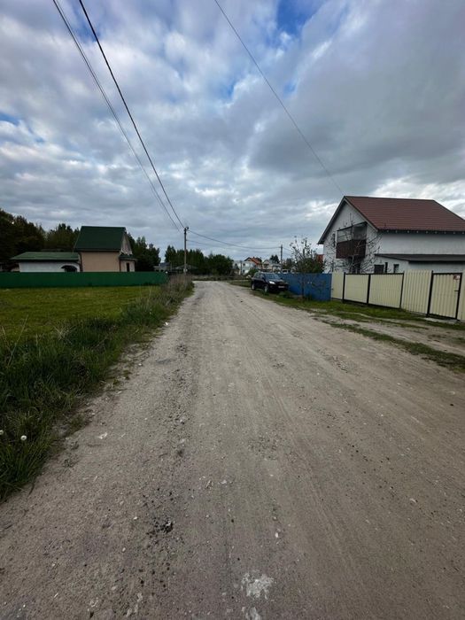 Участок земли в Калининграде