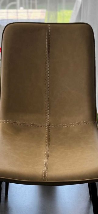 Кухненски стол за трапезария, стол за кухня, всекидневна, офис стол