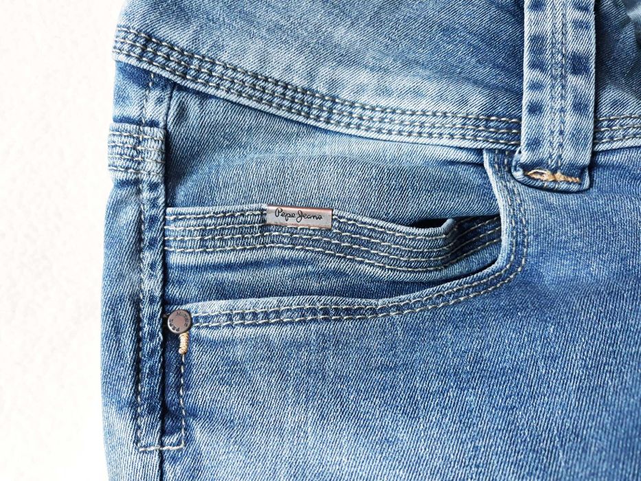 Дънки Pepe Jeans