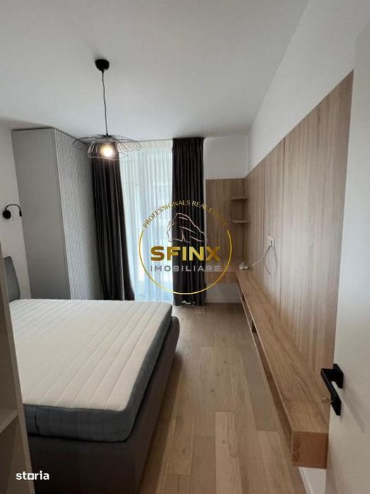 Apartament 2 camere | One Cotroceni
