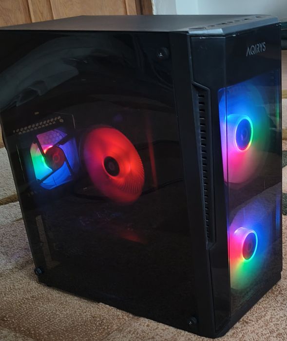 Dekstop Pc de vanzare