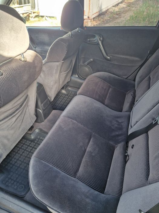 Vand opel vectra b