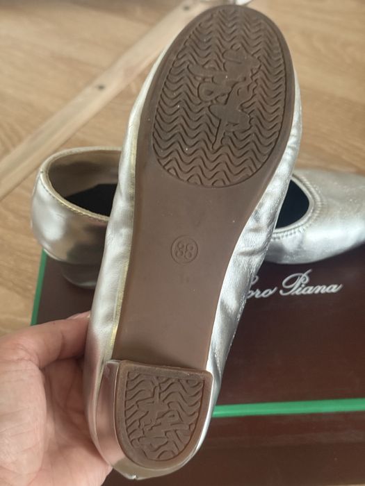 Продаю туфли для танца б/у