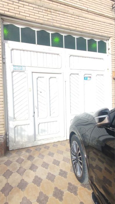 Дарвоза швилерли 14мт