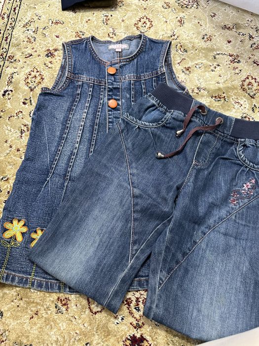 детские вещи пакетом