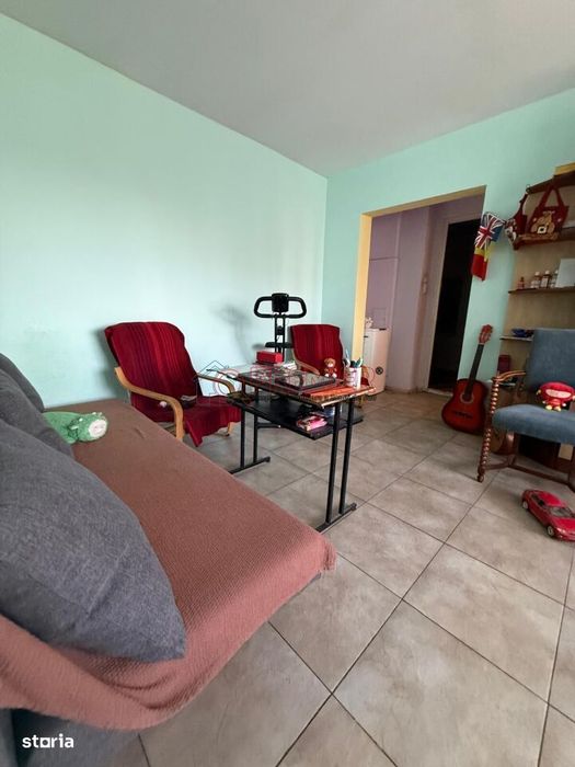 Apartament 4 camere I 80 mp | Șos. Berceni nr. 41 | Etaj 5/10