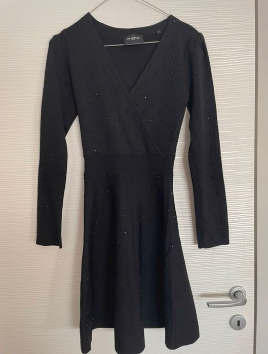 Rochita tricot The Kooples Paris