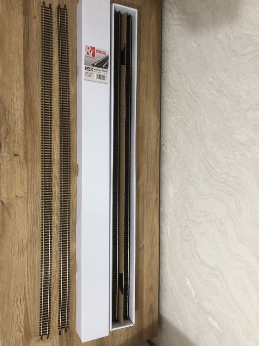 Рельсы  флекс G940 Piko 55209