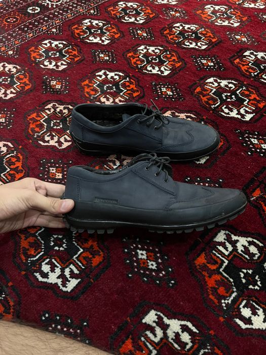 Туфли pakerson 42 размер