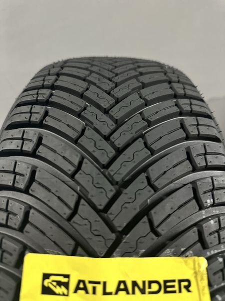Нови всесезонни гуми ATLANDER 195/55R15 85V НОВ DOT БОРД 1955515
