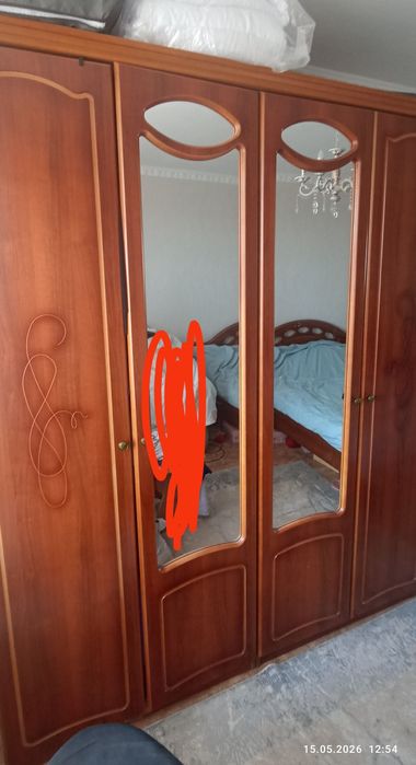 Спальный гарнитур
