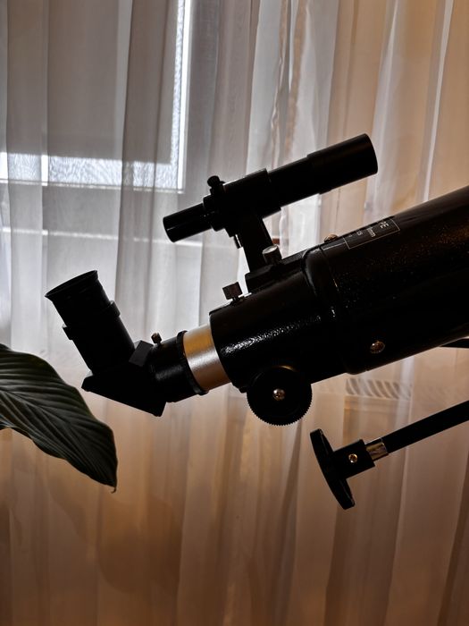 Telescop AC 90/900 Evostar-90 AZ-Pronto