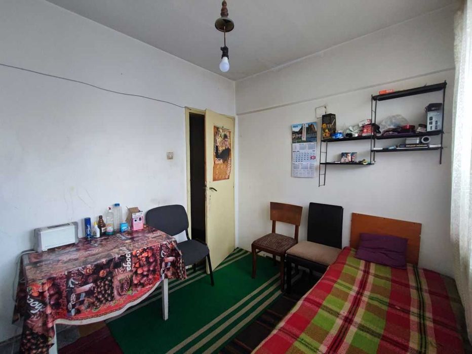 Продава се Двустаен апартамент в Велико Търново, Център - 42 кв.м за 1453 €/кв.м - Снимка #4