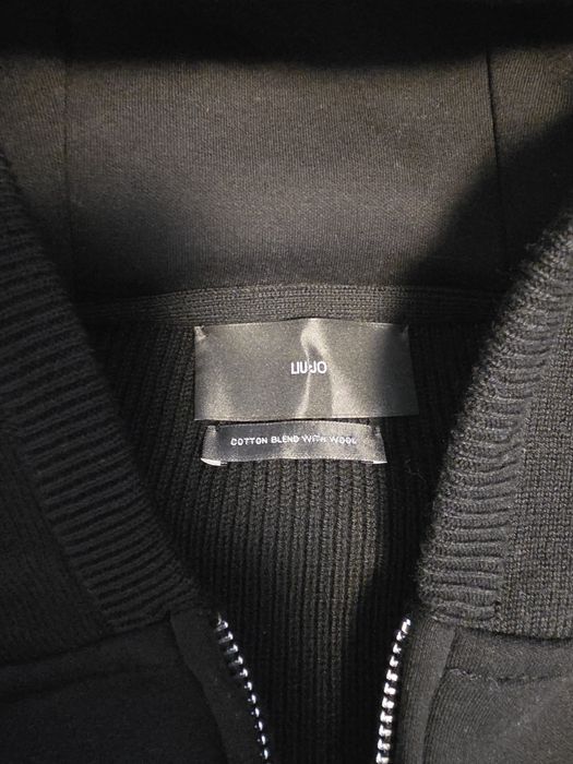 Hanorac Liu Jo , Nou !