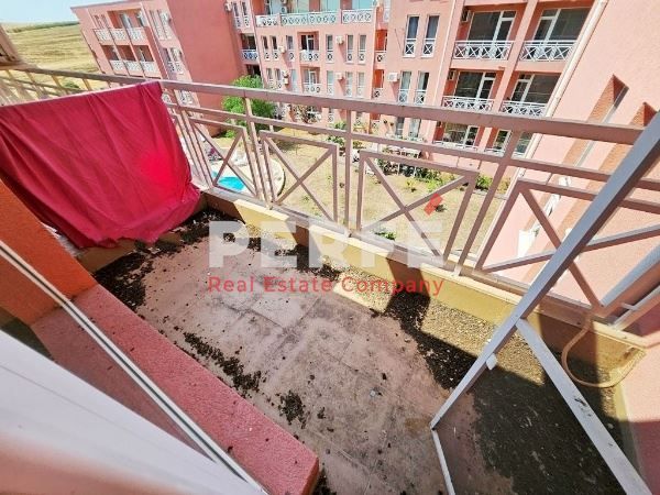 Продава се Едностаен апартамент в к.к. Слънчев бряг - 28 кв.м за 1125 €/кв.м - Снимка #4