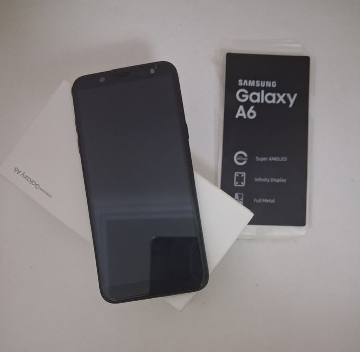 Продам смартфон Samsung
