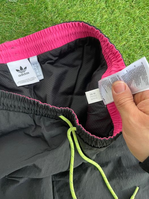 Мъжко карго долнище : Adidas Originals Track Pant Cargo Casual Sports