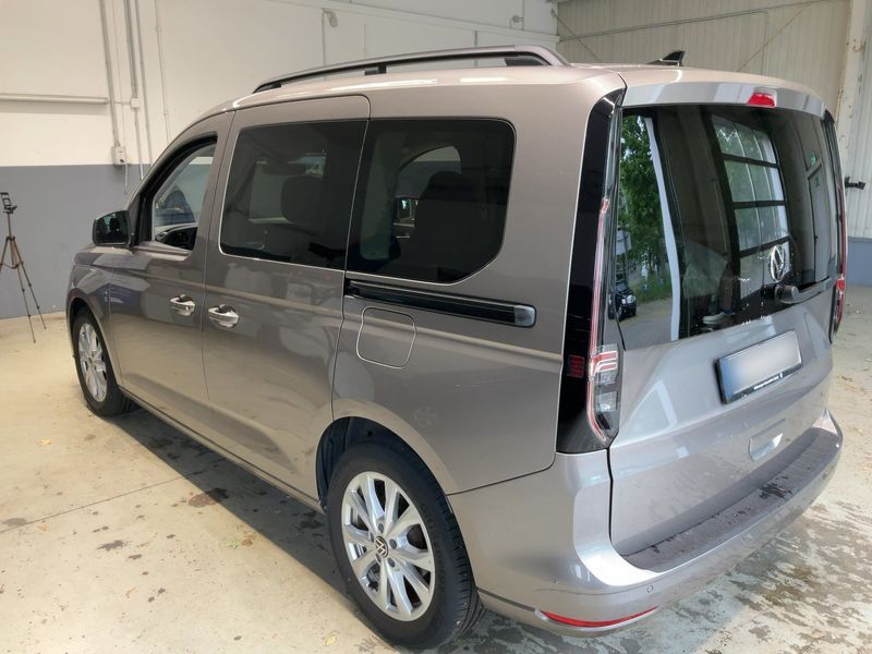Volkswagen Caddy 2.0 TDI Life 2021