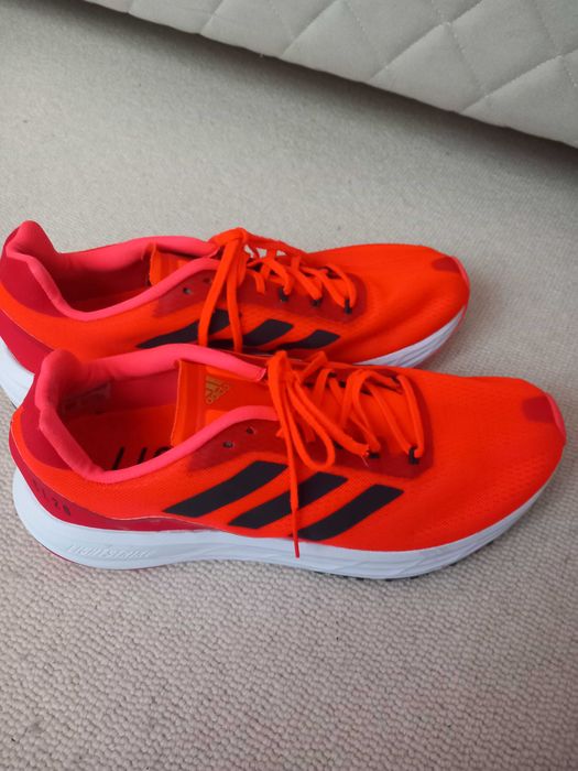 Дамски маратонки adidas 41