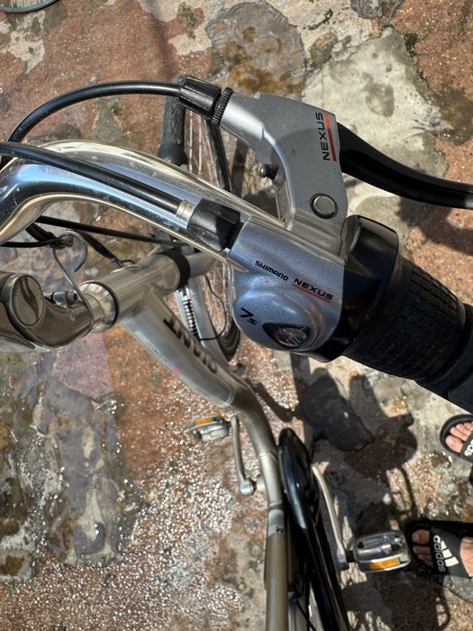 Bicicletă electrica Giant