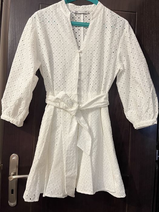 Летни рокли и блузи