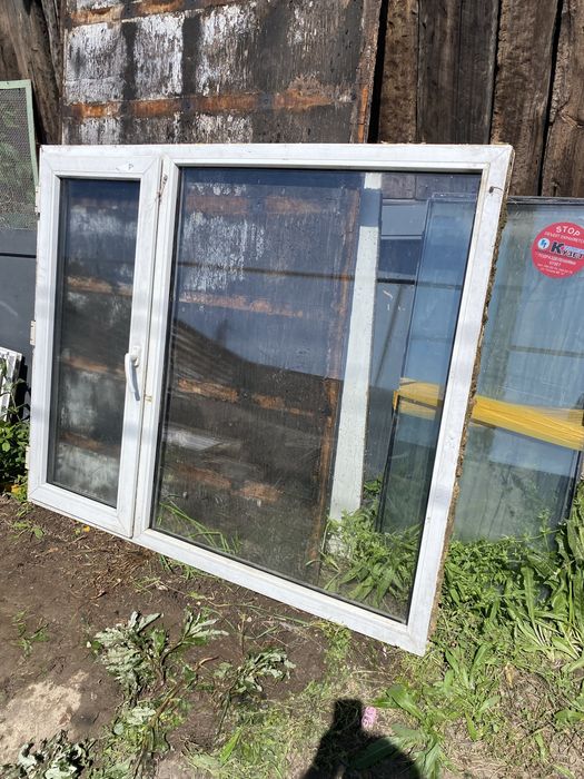 Продам окна пластик