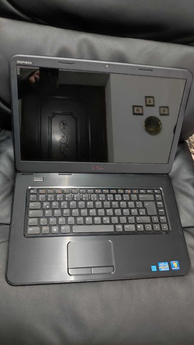 Laptop Dell Inspiron N5050