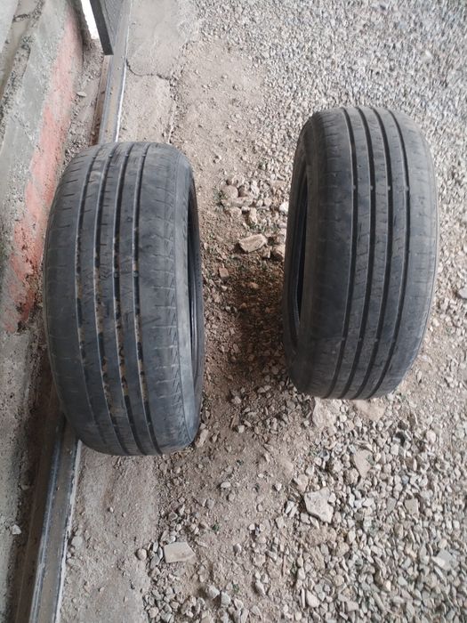 R16 215x60 bolon va Cobalt orginal zavod kalpak.