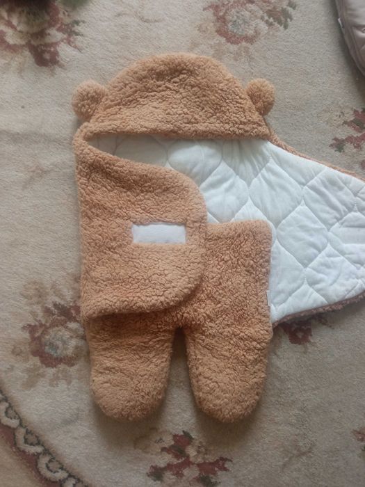 Одежда для новорожденных