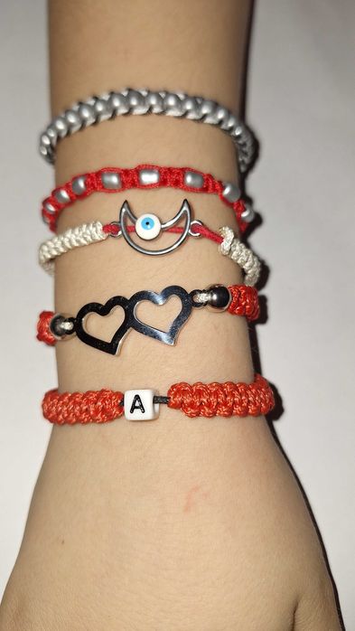 Bratari handmade