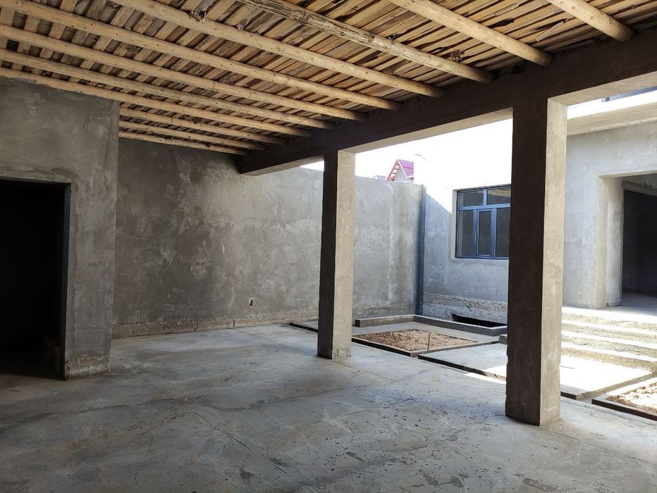 Продаётся участок (коробка) Мехнат