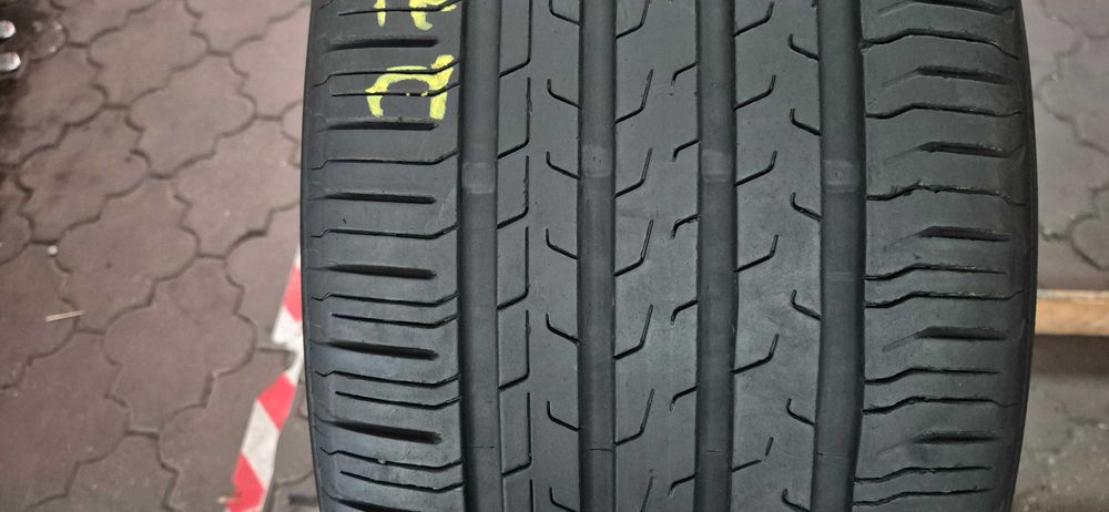 anvelope Continental 275/35/22 cu 315/30/22