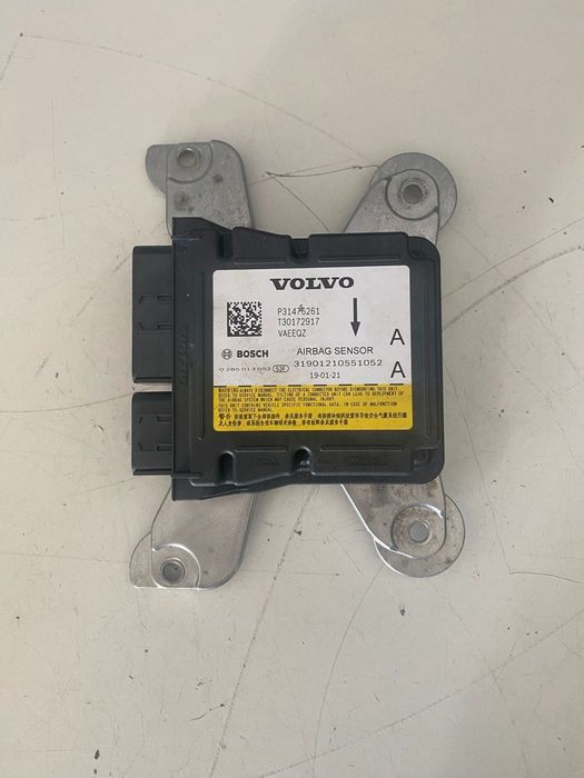 Modul senzor airbag Volvo S60 V60 V60CC 2019+ 31476261 32315746